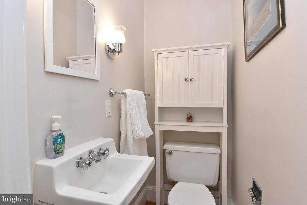 2 Park Avenue, Rehoboth Beach, DE 19971