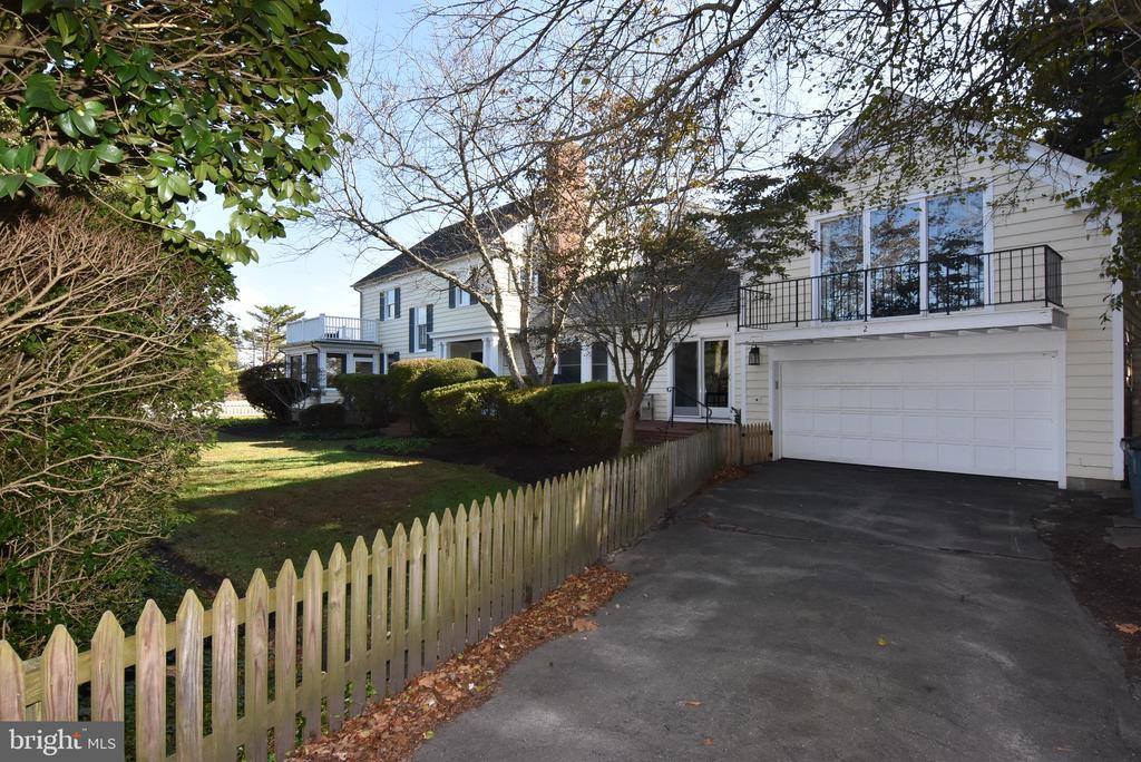 2 Park Avenue, Rehoboth Beach, DE 19971