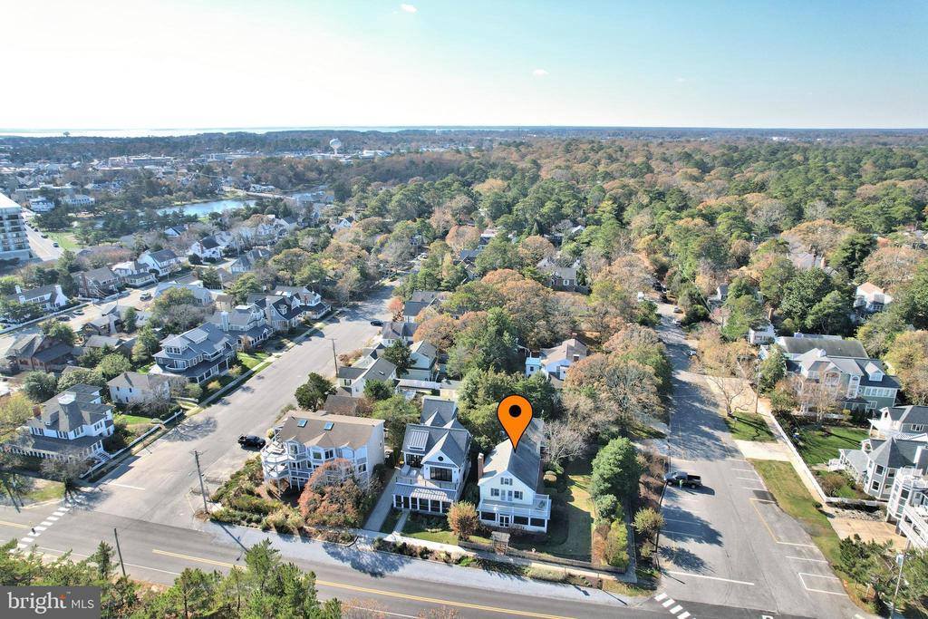 2 Park Avenue, Rehoboth Beach, DE 19971