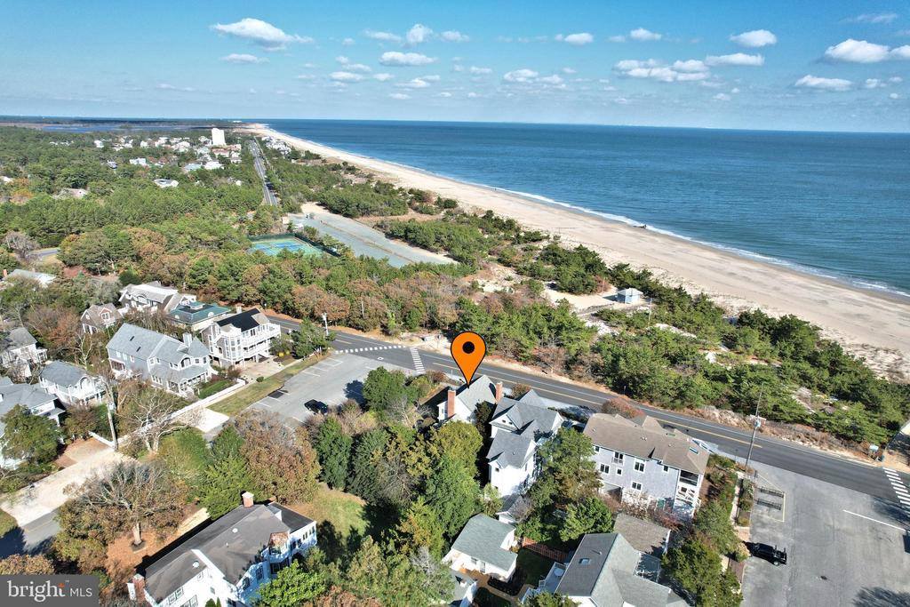 2 Park Avenue, Rehoboth Beach, DE 19971