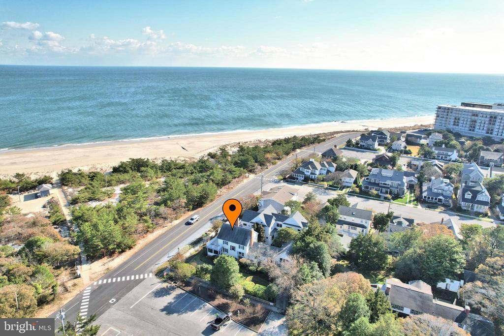 2 Park Avenue, Rehoboth Beach, DE 19971
