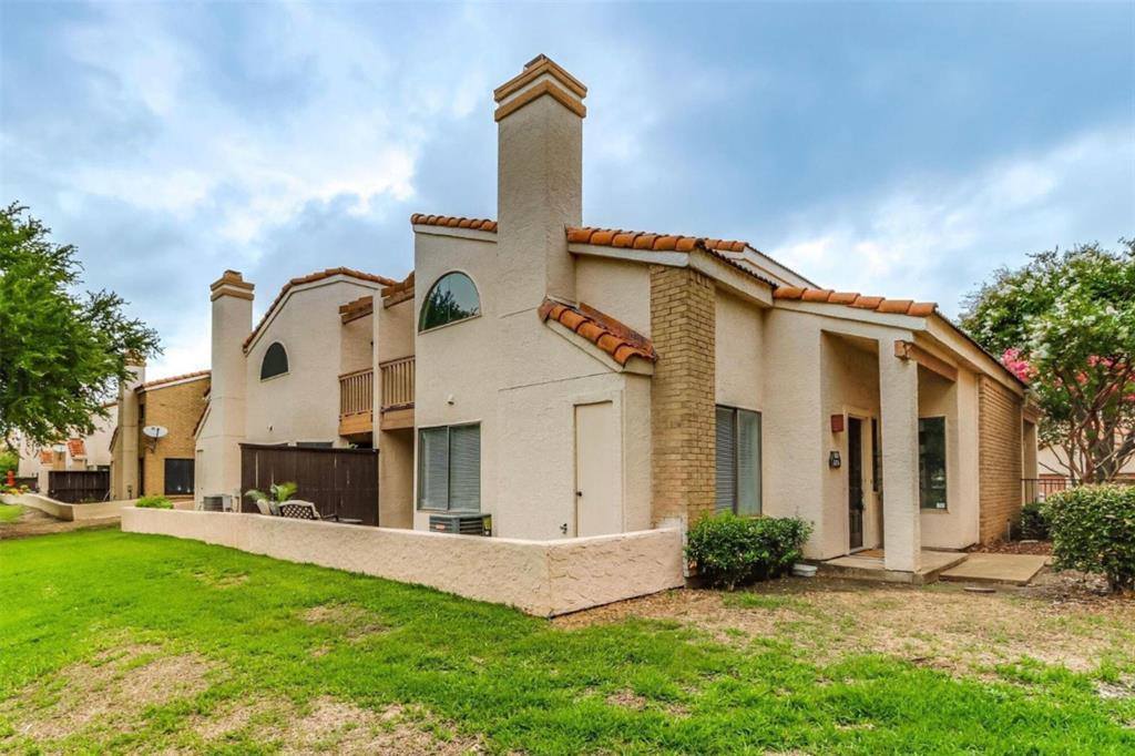 541 Ranch Trail, #176, Irving, TX 75063