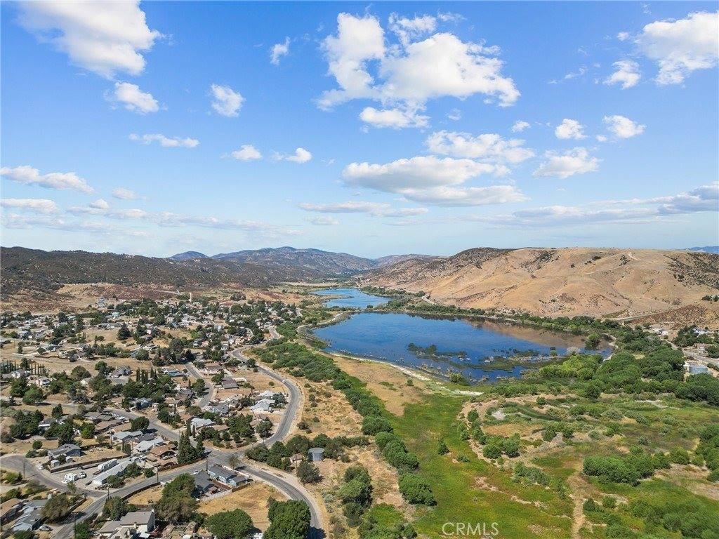 42846 Montello Drive, Lake Hughes, CA 93532