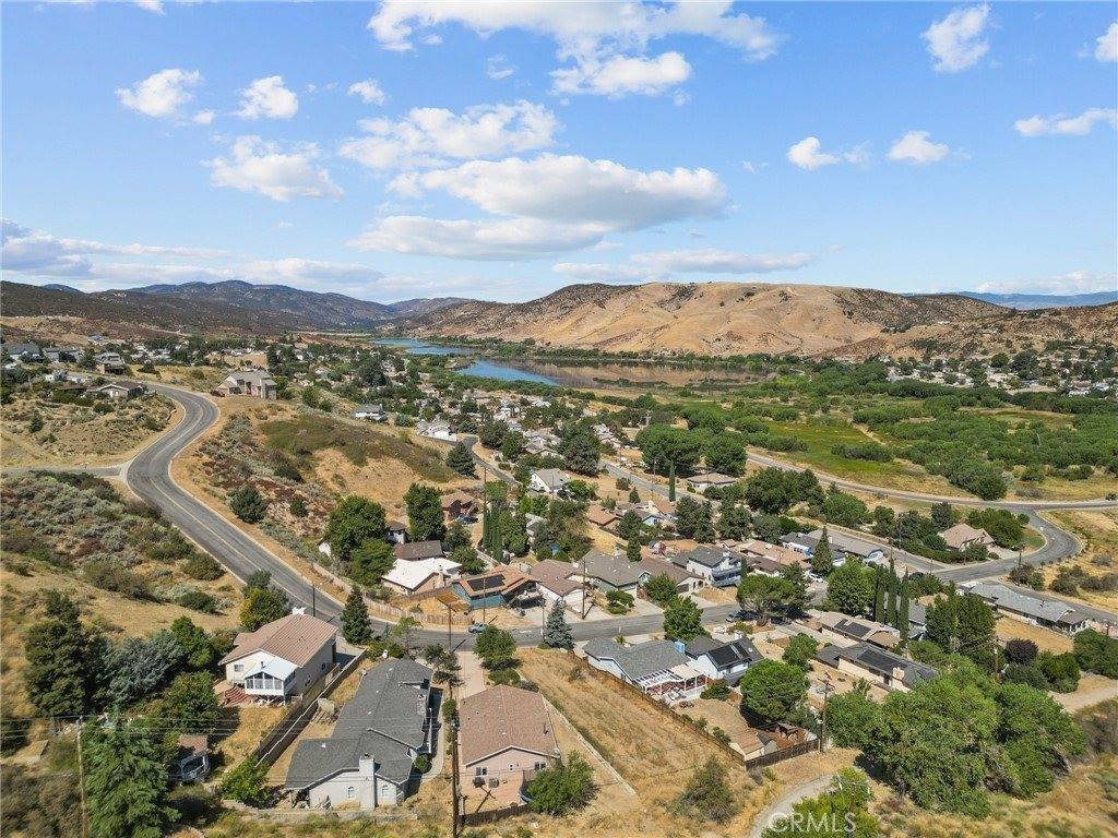 42846 Montello Drive, Lake Hughes, CA 93532