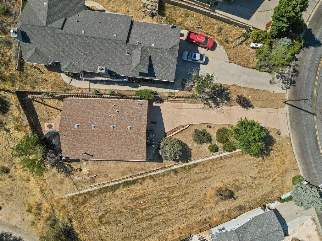 42846 Montello Drive, Lake Hughes, CA 93532