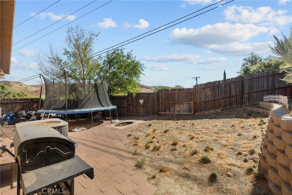 42846 Montello Drive, Lake Hughes, CA 93532