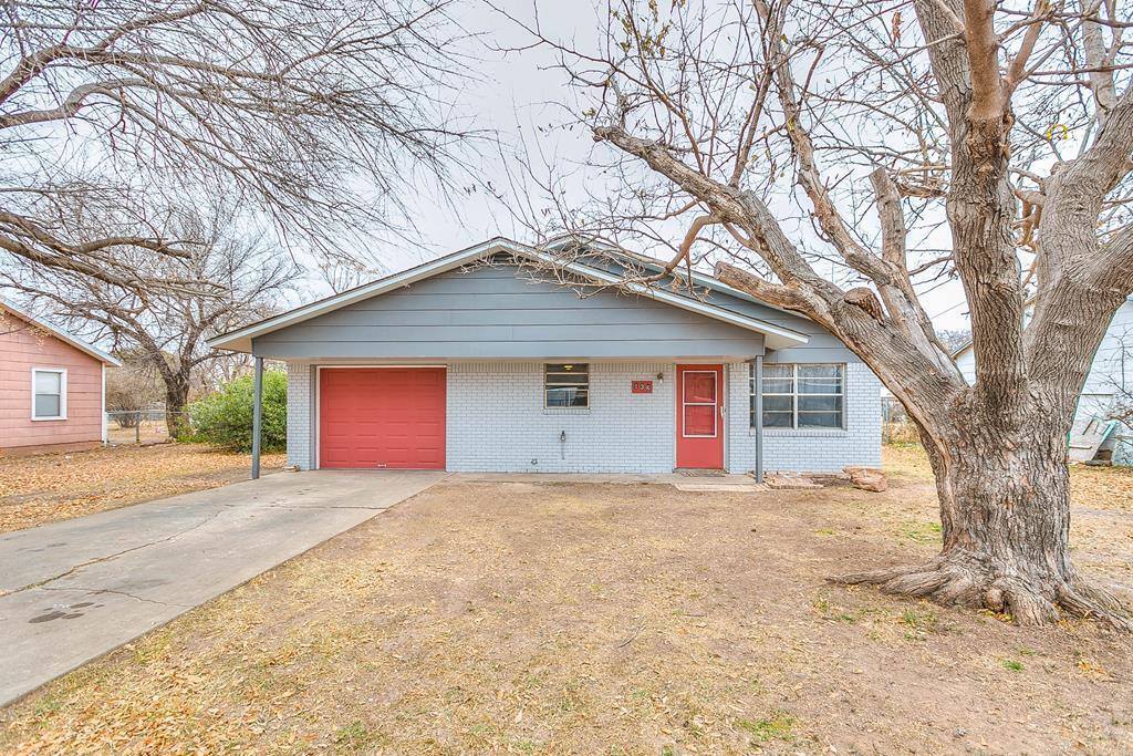 136 Arlington St, San Angelo, TX 76905