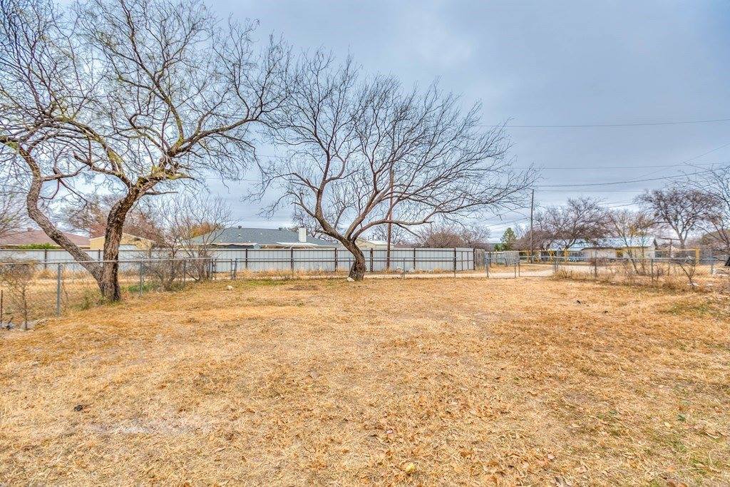 136 Arlington St, San Angelo, TX 76905