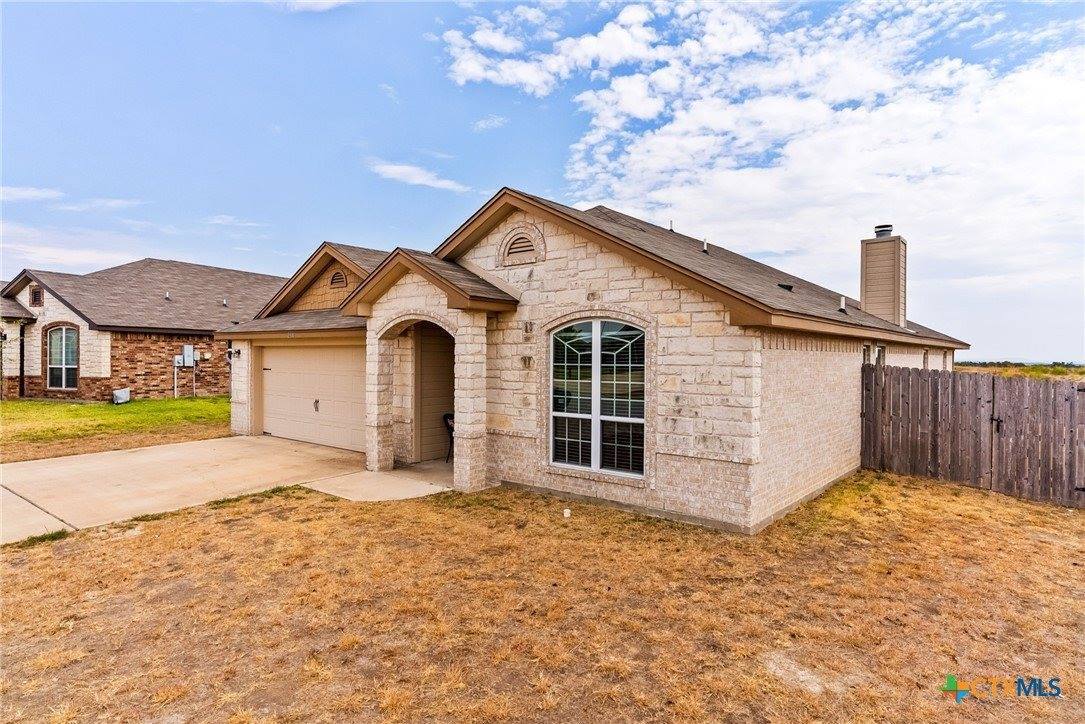 2510 Uvero Alto Drive, Killeen, TX 76549