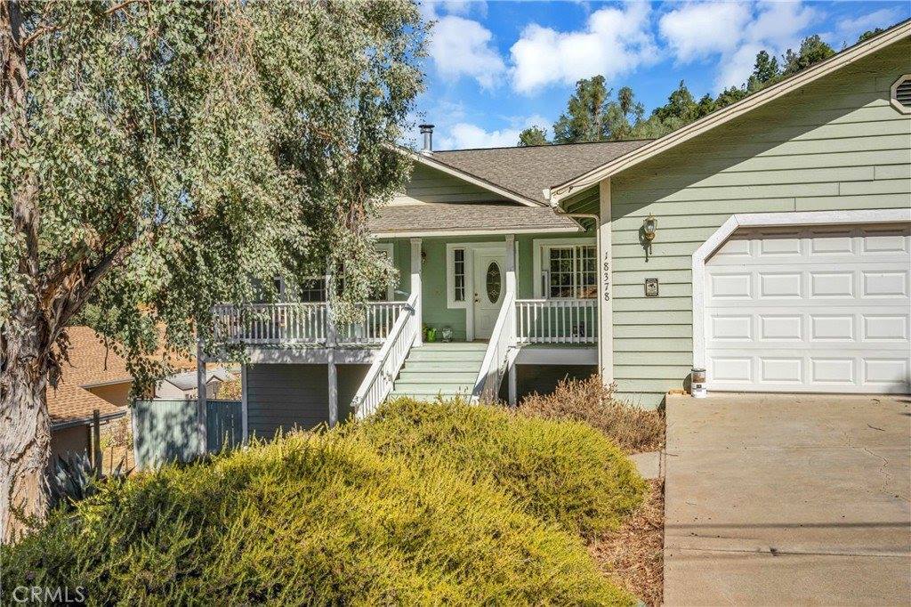 18378 Deer Hill Road, Hidden Valley Lake, CA 95467