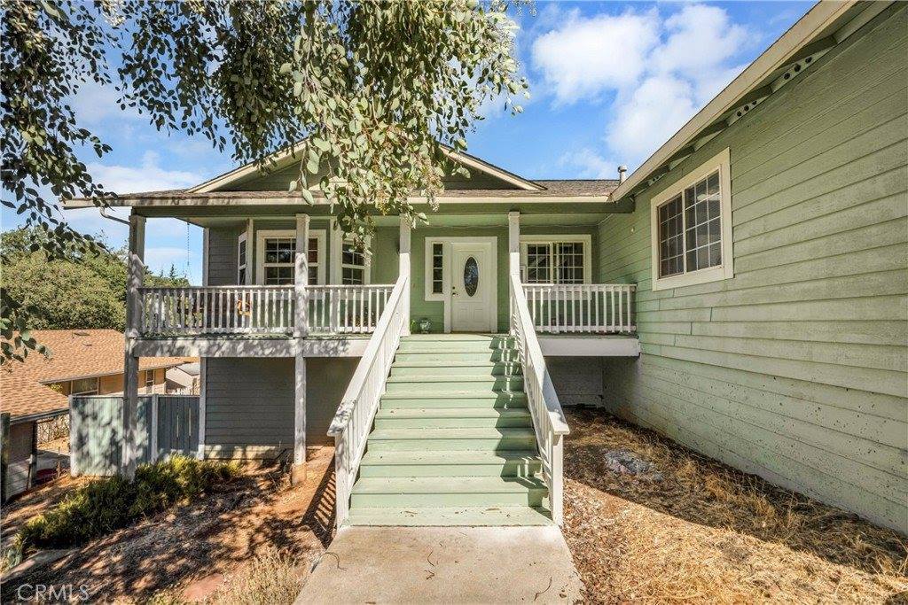 18378 Deer Hill Road, Hidden Valley Lake, CA 95467