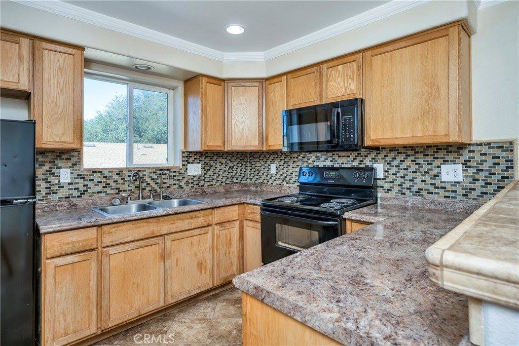 18378 Deer Hill Road, Hidden Valley Lake, CA 95467