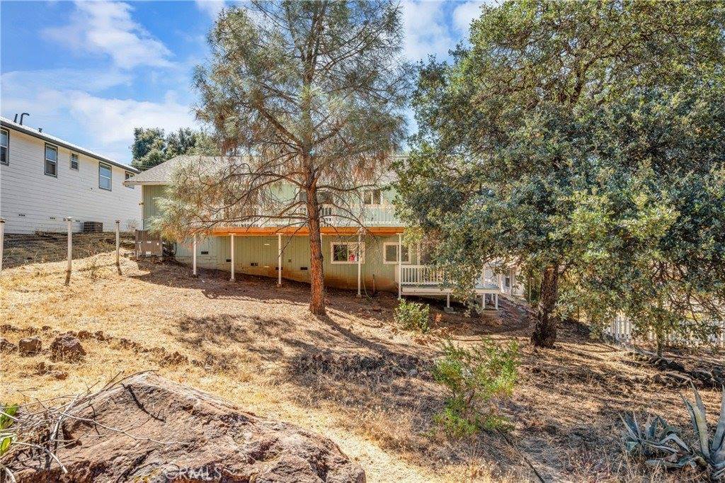 18378 Deer Hill Road, Hidden Valley Lake, CA 95467