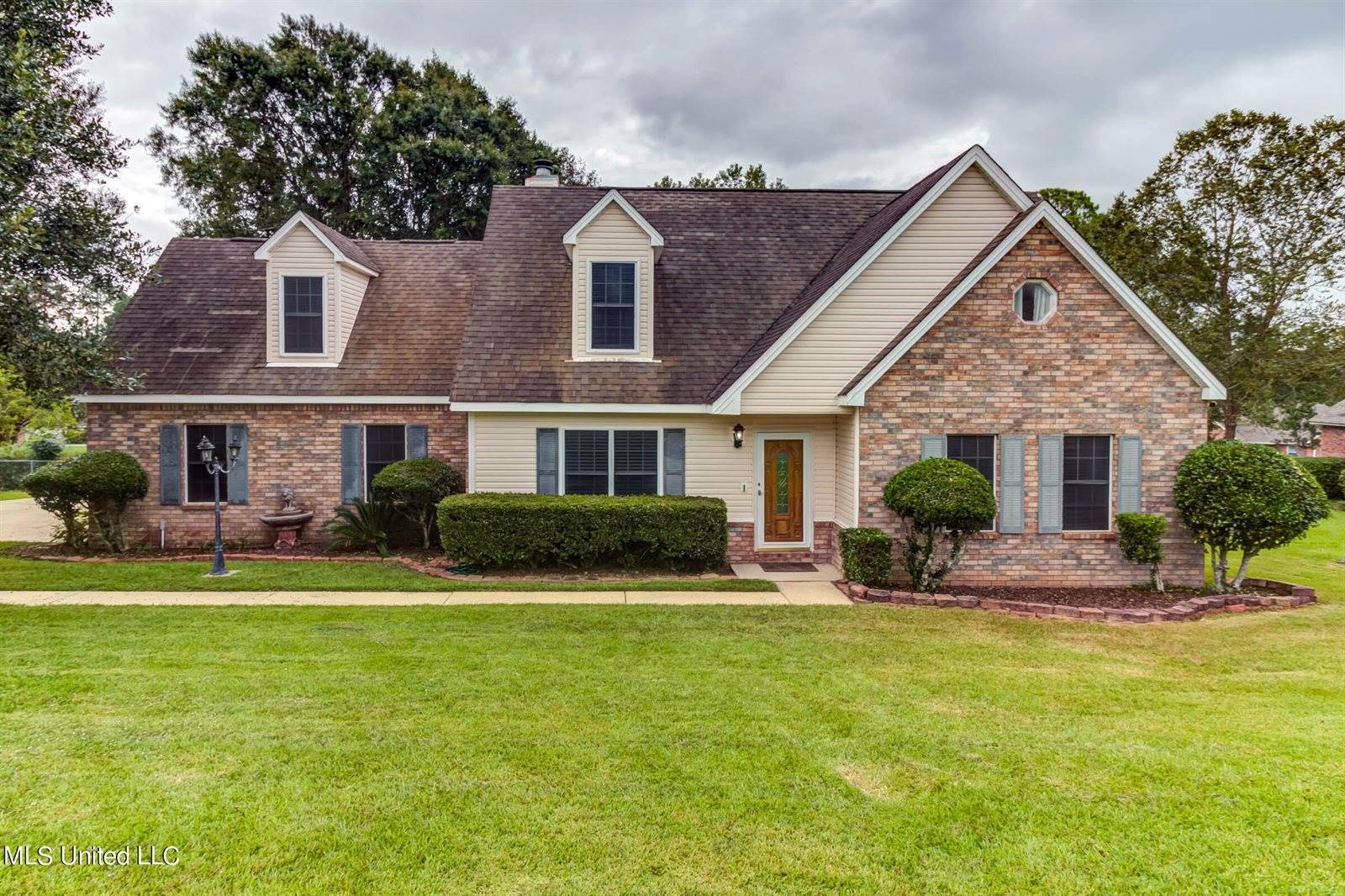 12500 Lake Village Drive, Gulfport, MS 39503