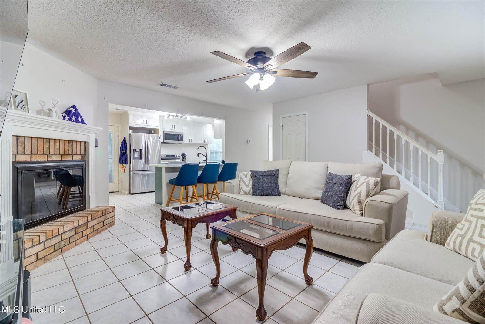 12500 Lake Village Drive, Gulfport, MS 39503