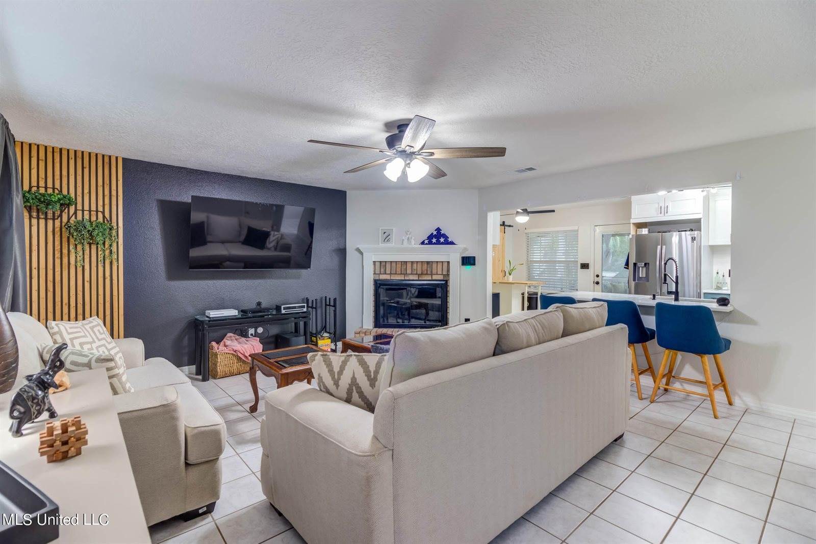 12500 Lake Village Drive, Gulfport, MS 39503