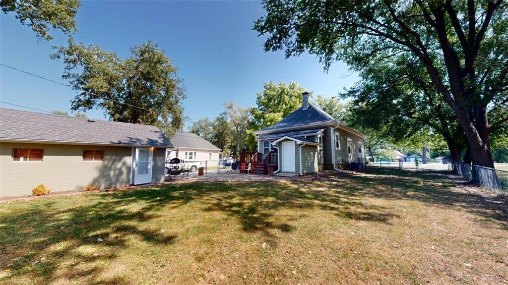 2920 North 155th Terrace, Basehor, KS 66007