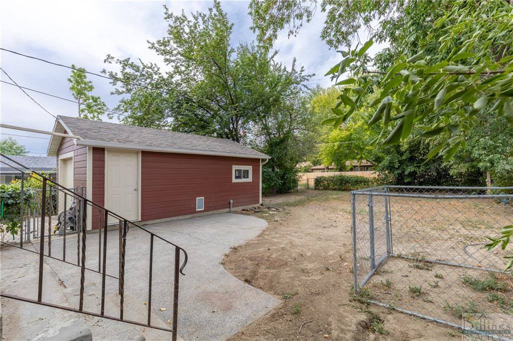 2600 Rehberg Lane, Billings, MT 59102