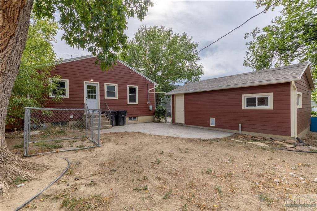 2600 Rehberg Lane, Billings, MT 59102