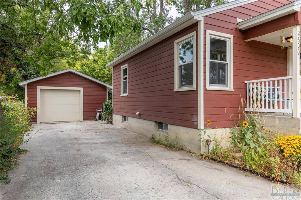 2600 Rehberg Lane, Billings, MT 59102