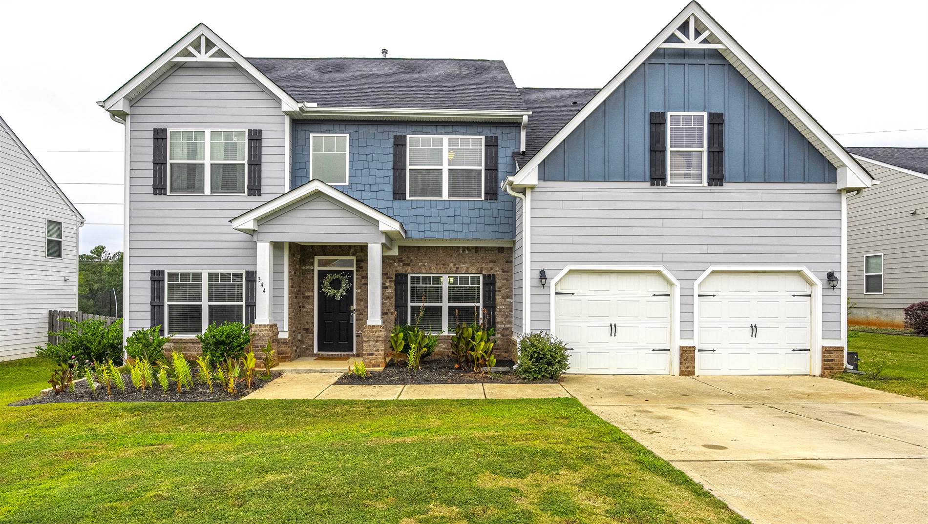 344 White Oleander Drive, Lexington, SC 29072