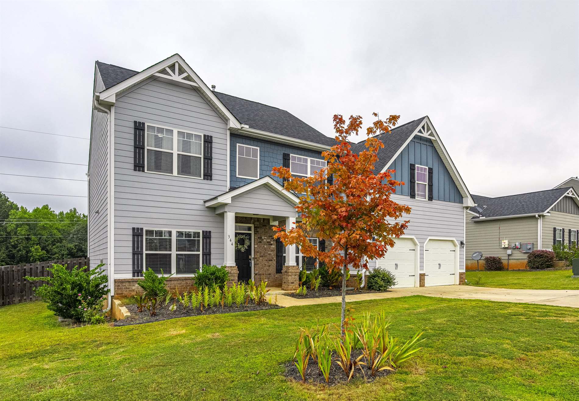 344 White Oleander Drive, Lexington, SC 29072