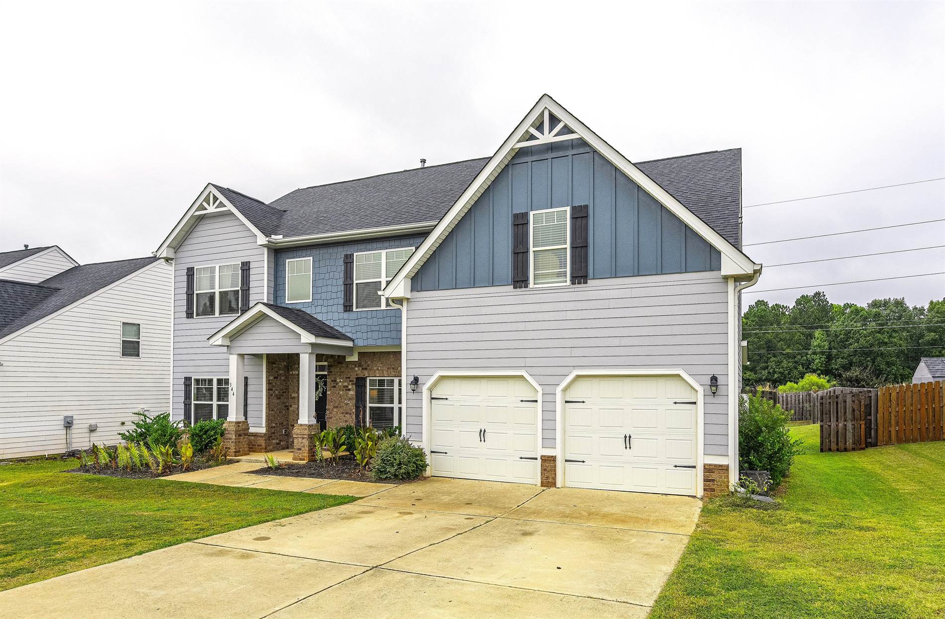 344 White Oleander Drive, Lexington, SC 29072