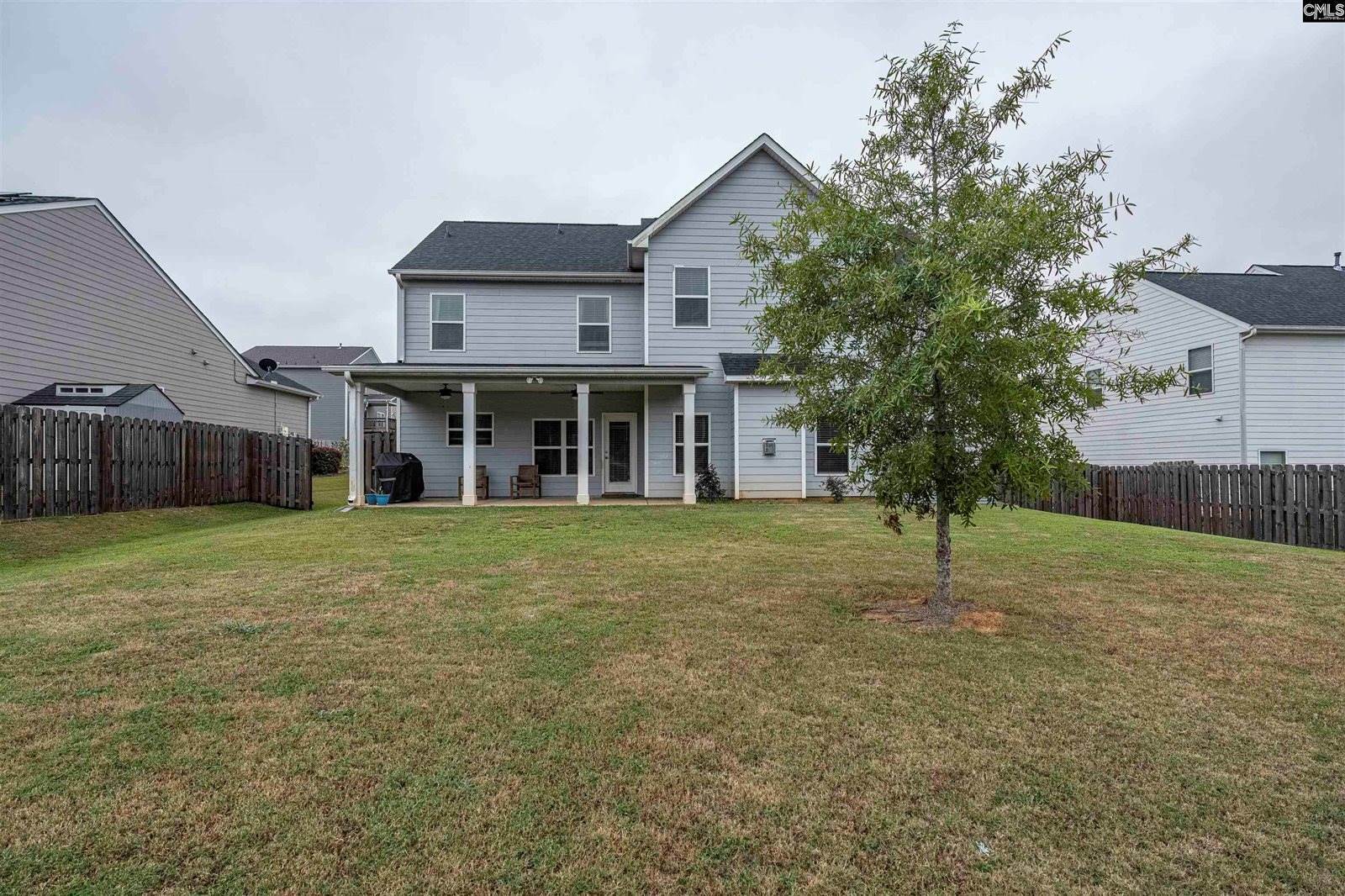 344 White Oleander Drive, Lexington, SC 29072