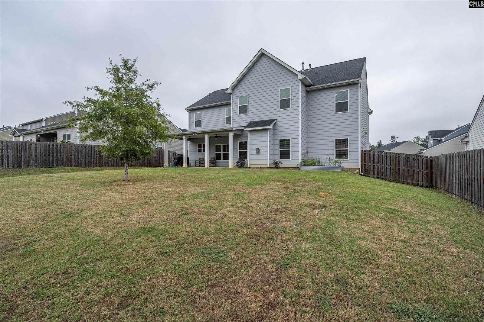 344 White Oleander Drive, Lexington, SC 29072