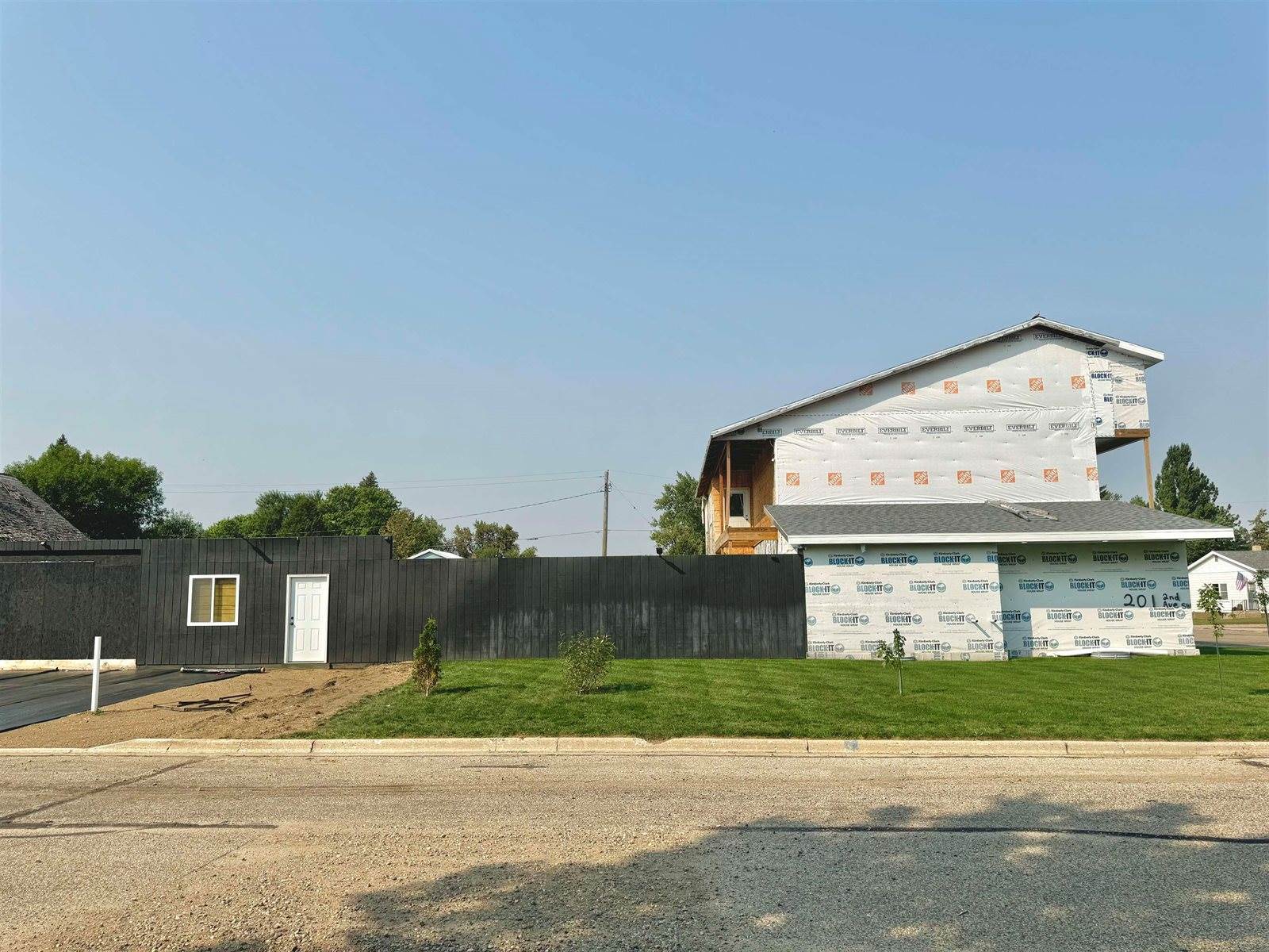 201 2nd Ave Sw, Towner, ND 58788