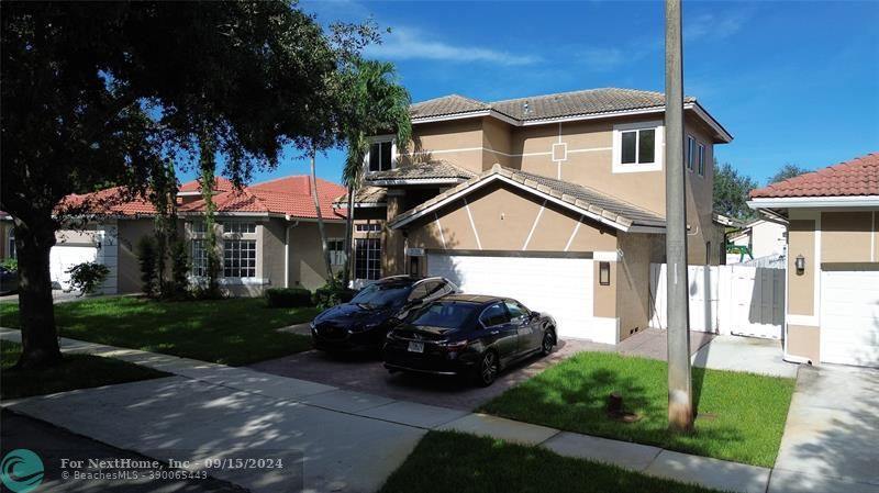 3135 SW 140th ave, Miramar, FL 33027