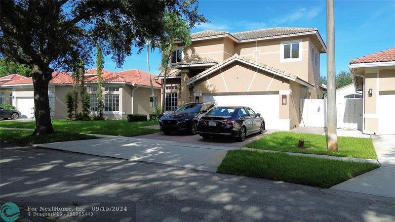 3135 SW 140th ave, Miramar, FL 33027