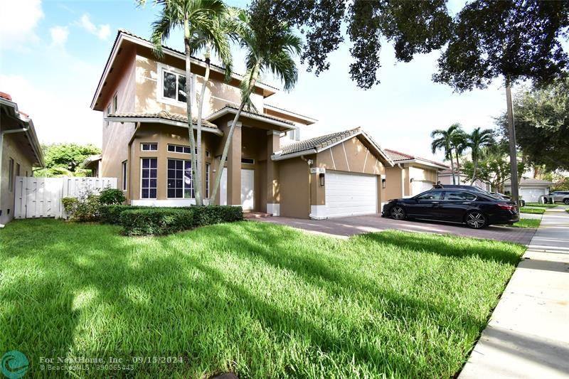 3135 SW 140th ave, Miramar, FL 33027