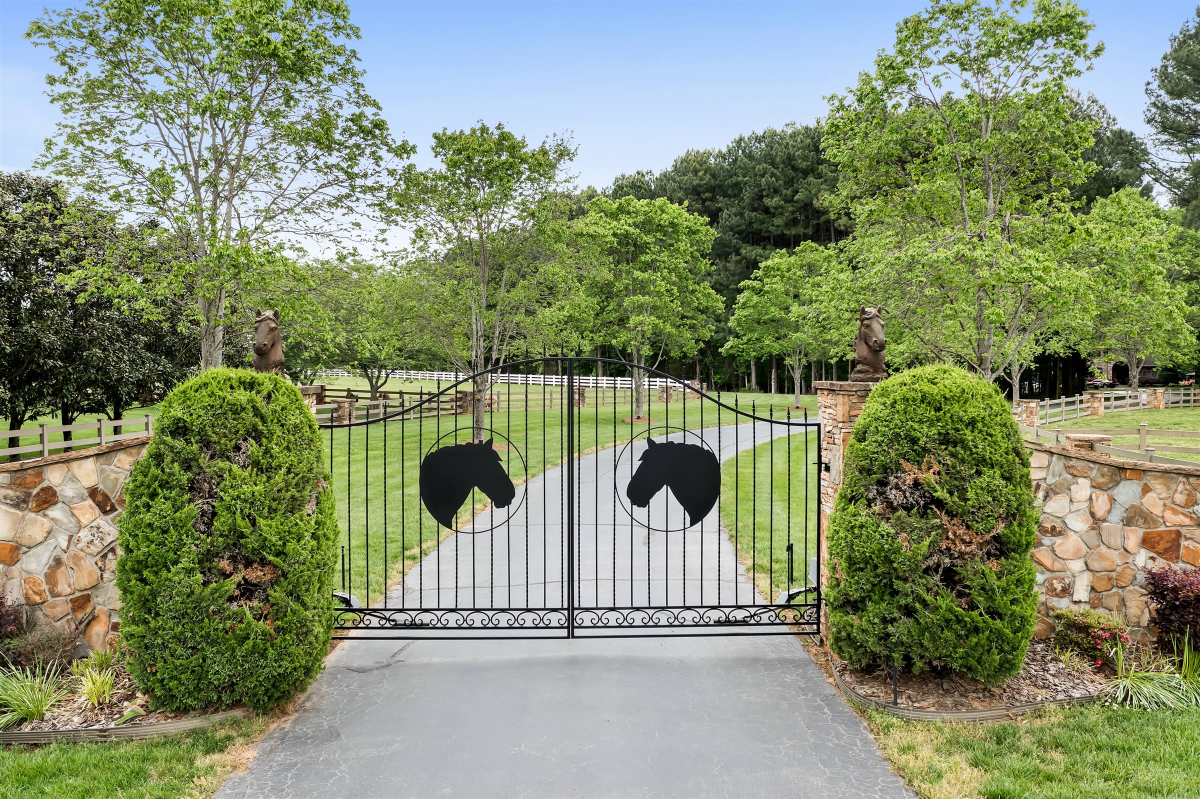 9210 West NC 152 Highway, Mooresville, NC 28115