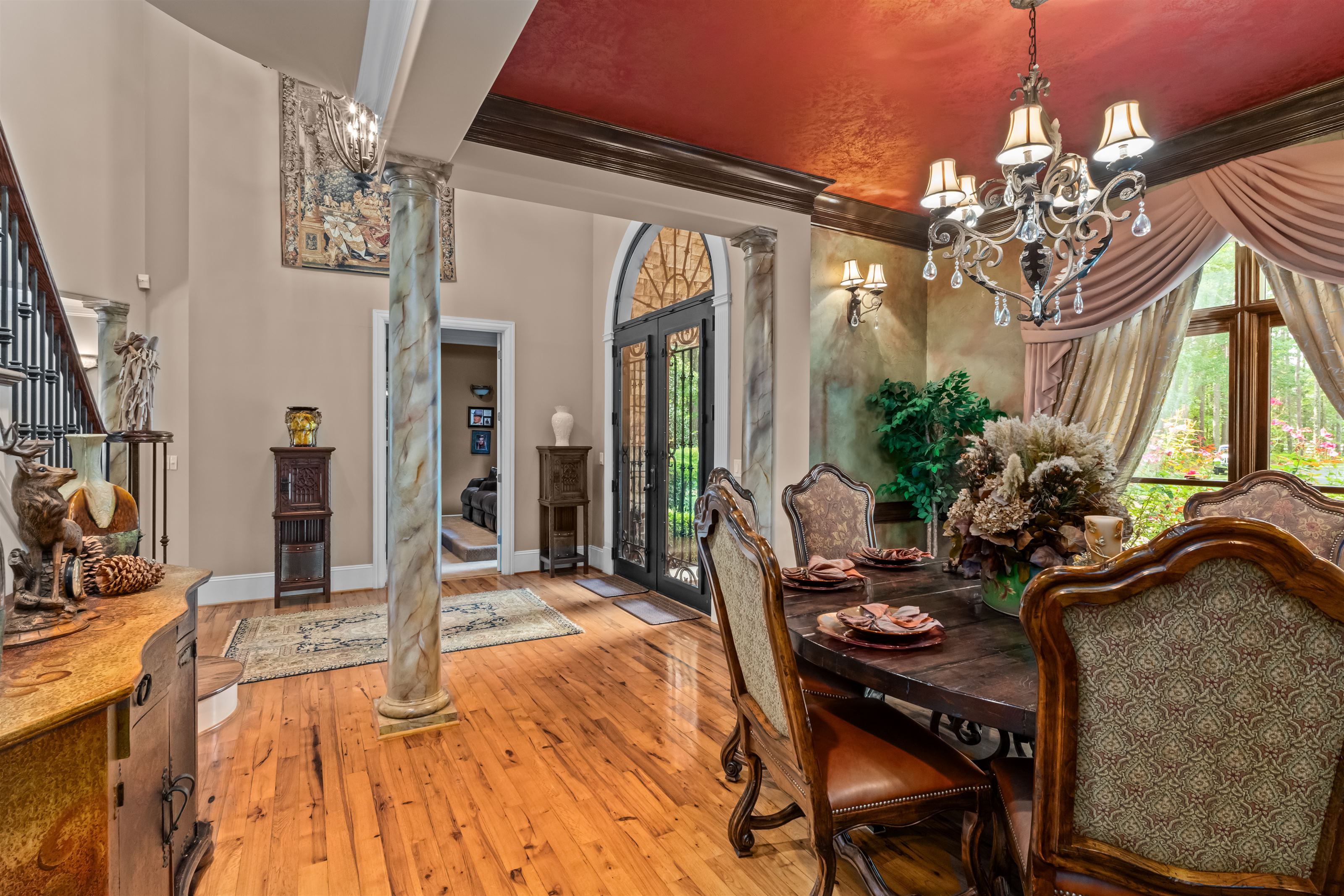 9210 West NC 152 Highway, Mooresville, NC 28115