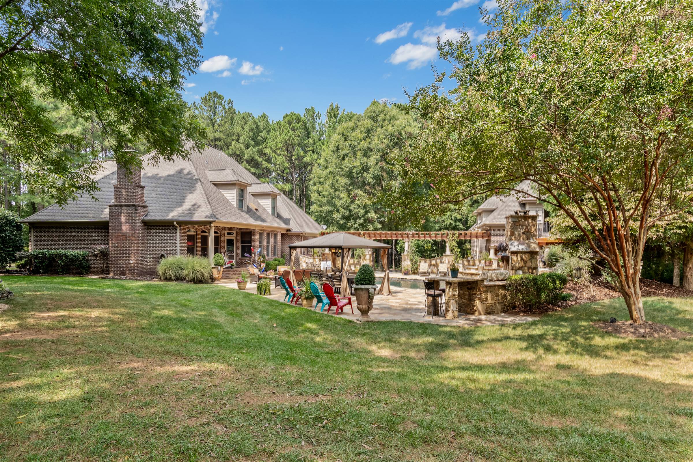 9210 West NC 152 Highway, Mooresville, NC 28115