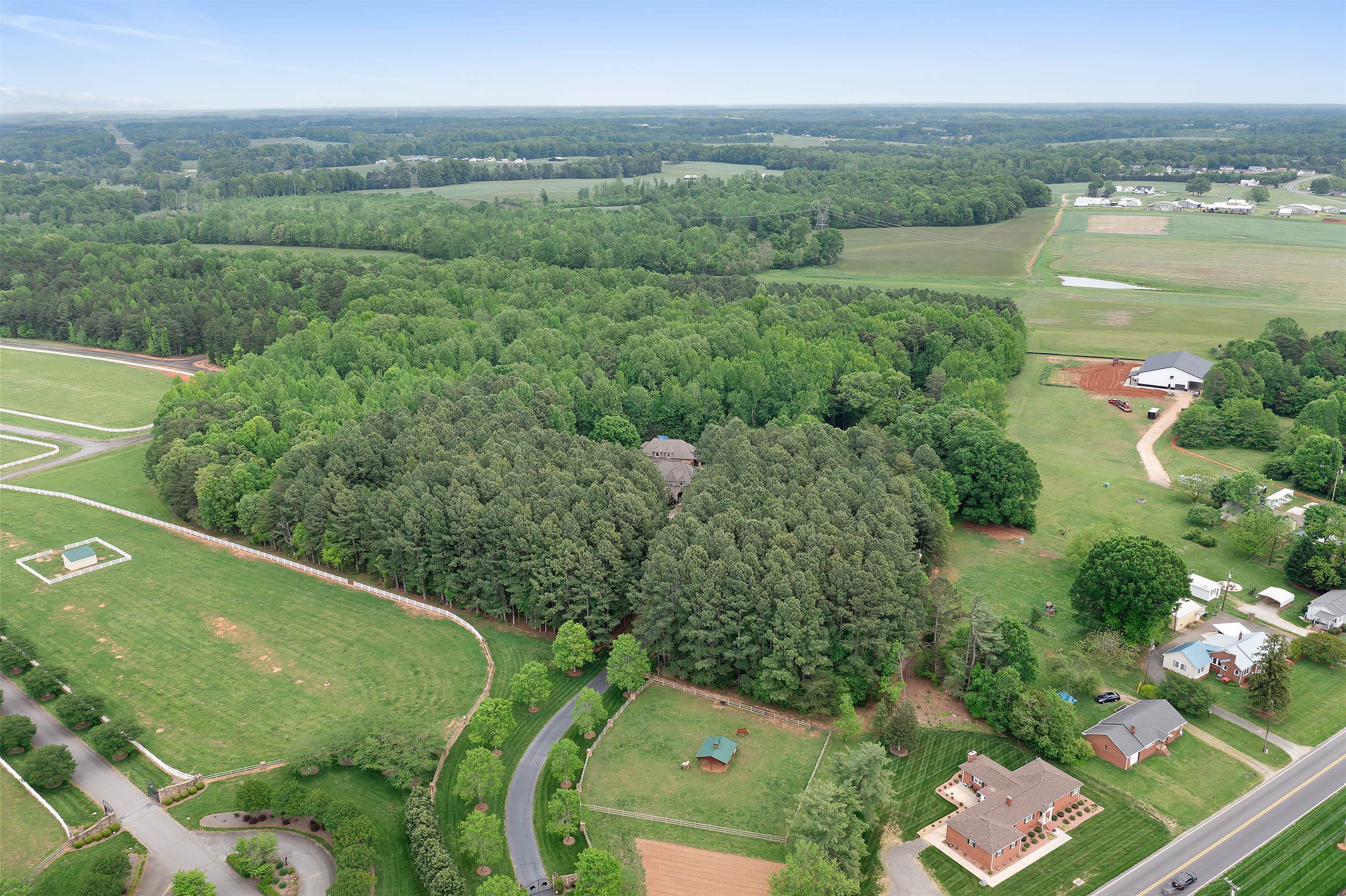 9210 West NC 152 Highway, Mooresville, NC 28115