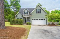 7 Pierce Place, Pinehurst, NC 28374