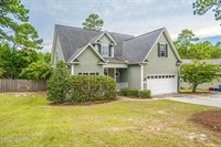 7 Pierce Place, Pinehurst, NC 28374
