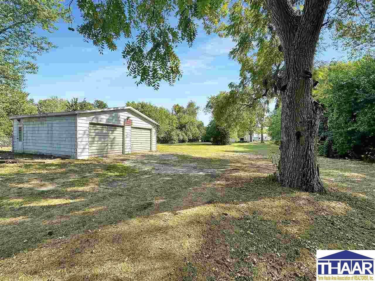 2323 Washington, Terre Haute, IN 47803