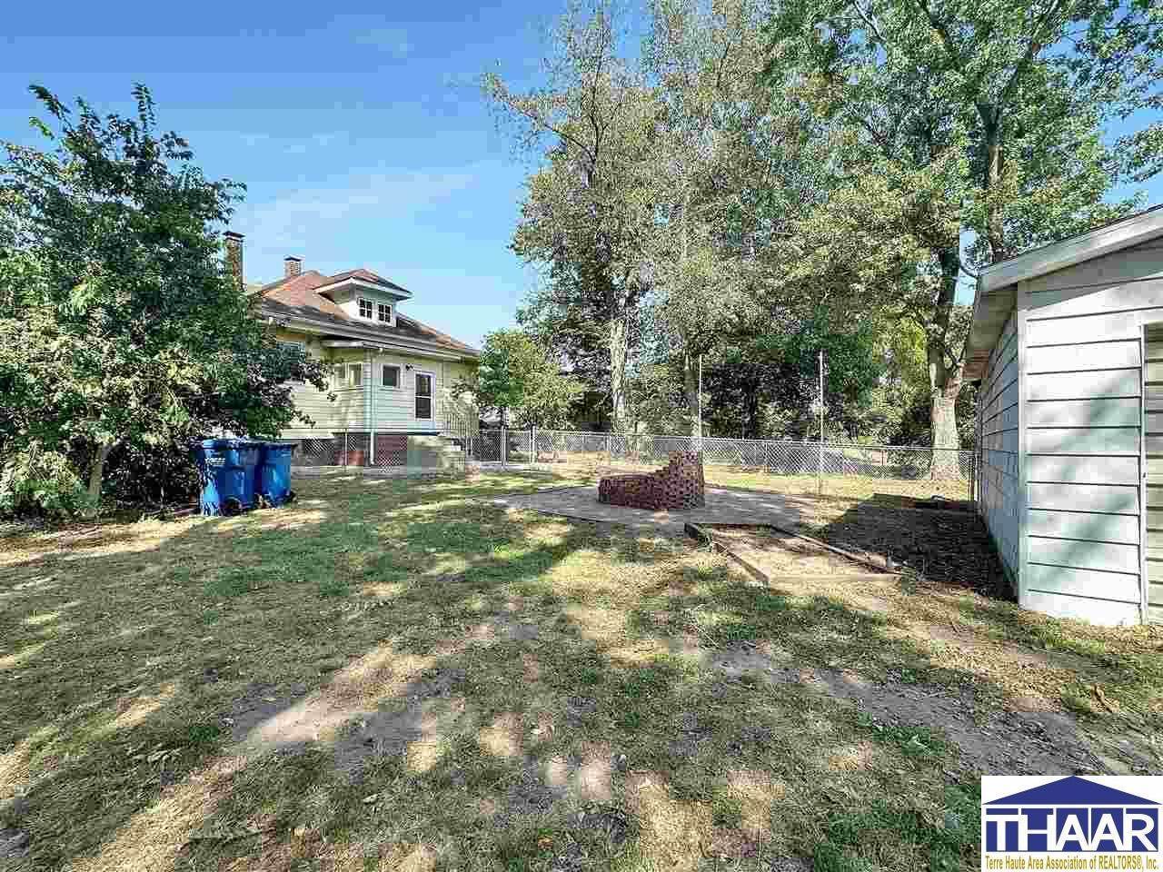 2323 Washington, Terre Haute, IN 47803