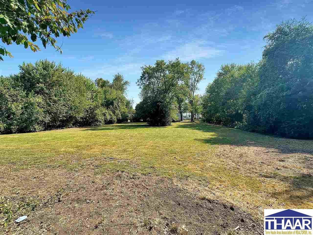 2323 Washington, Terre Haute, IN 47803