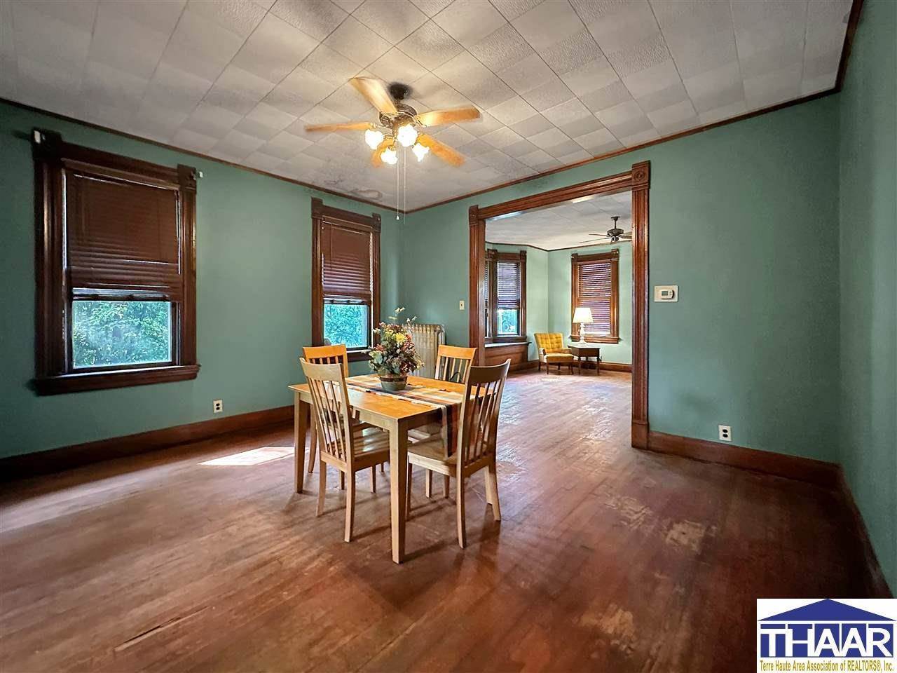 2323 Washington, Terre Haute, IN 47803