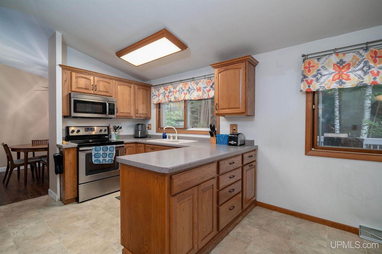 59 Elder Drive, Marquette, MI 49855