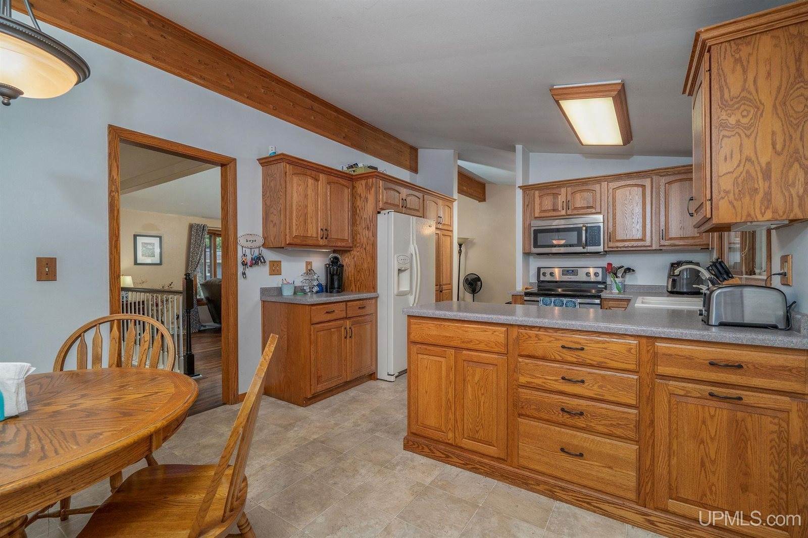 59 Elder Drive, Marquette, MI 49855