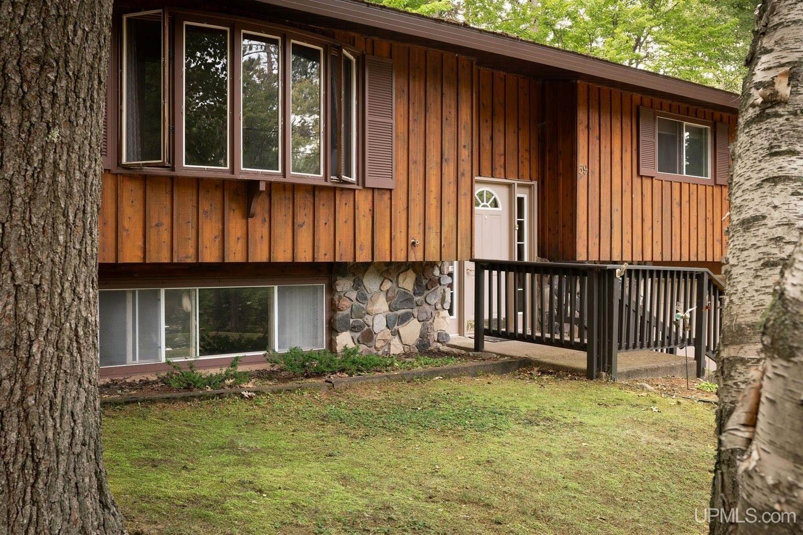59 Elder Drive, Marquette, MI 49855