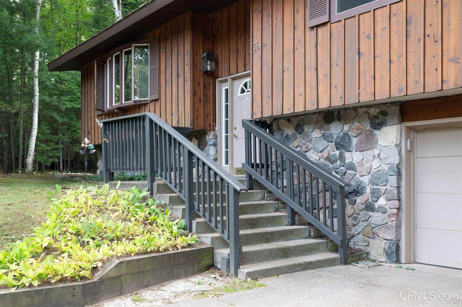59 Elder Drive, Marquette, MI 49855