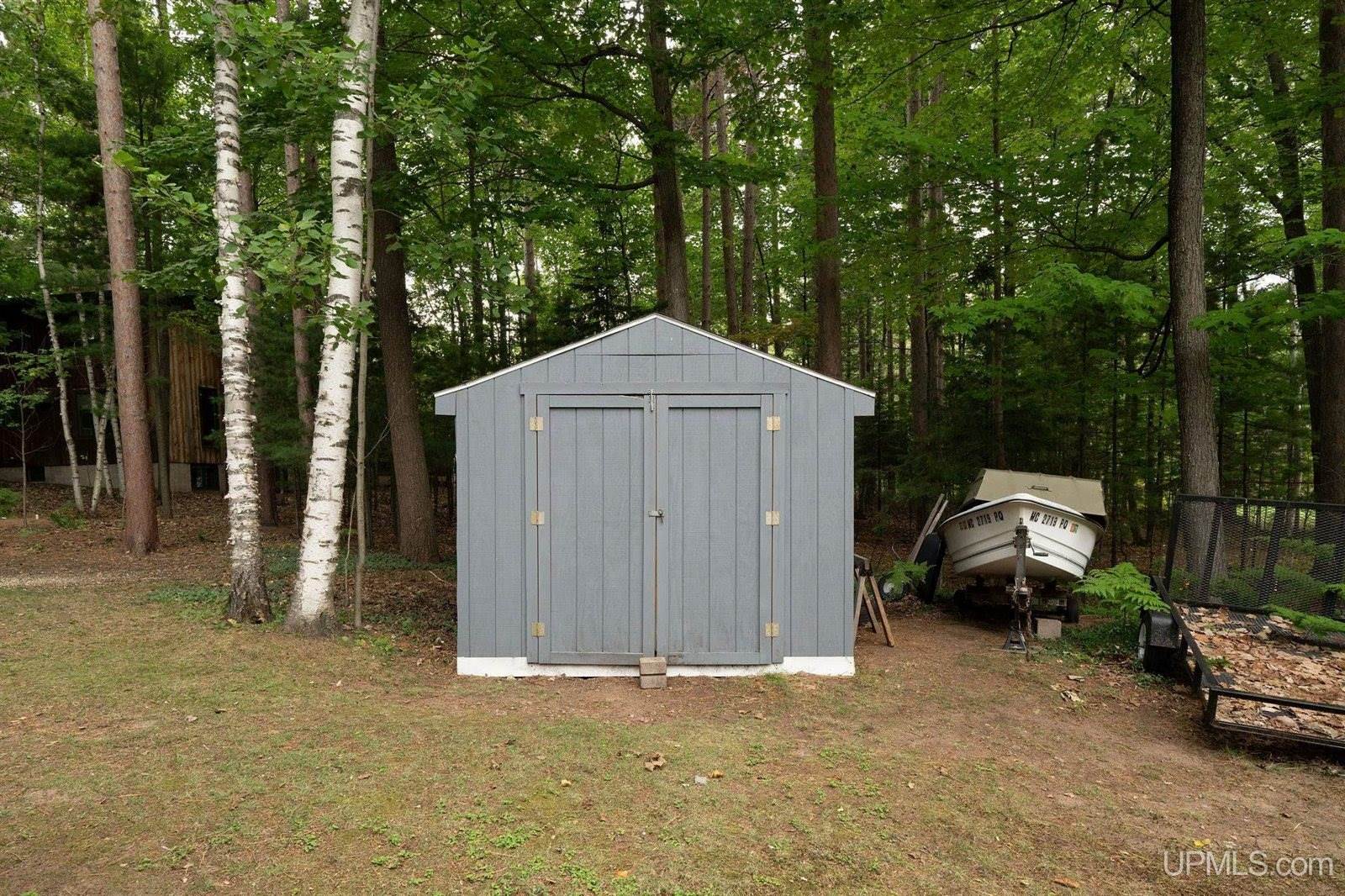 59 Elder Drive, Marquette, MI 49855