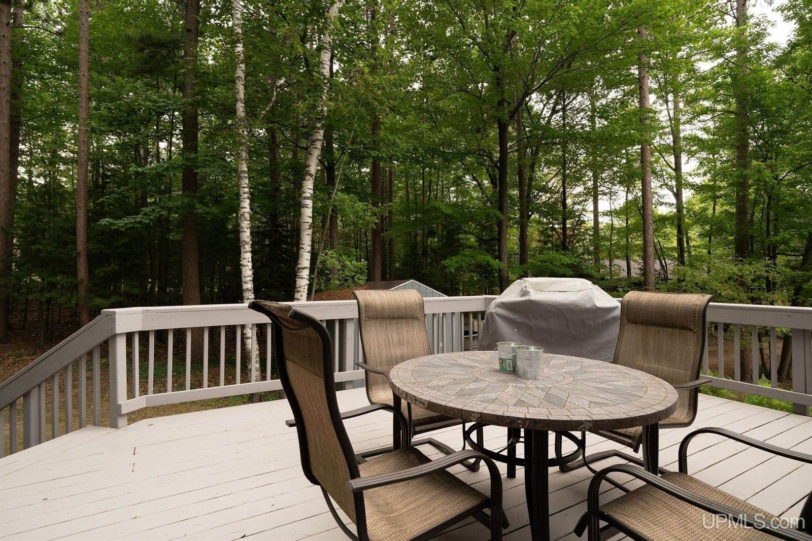 59 Elder Drive, Marquette, MI 49855