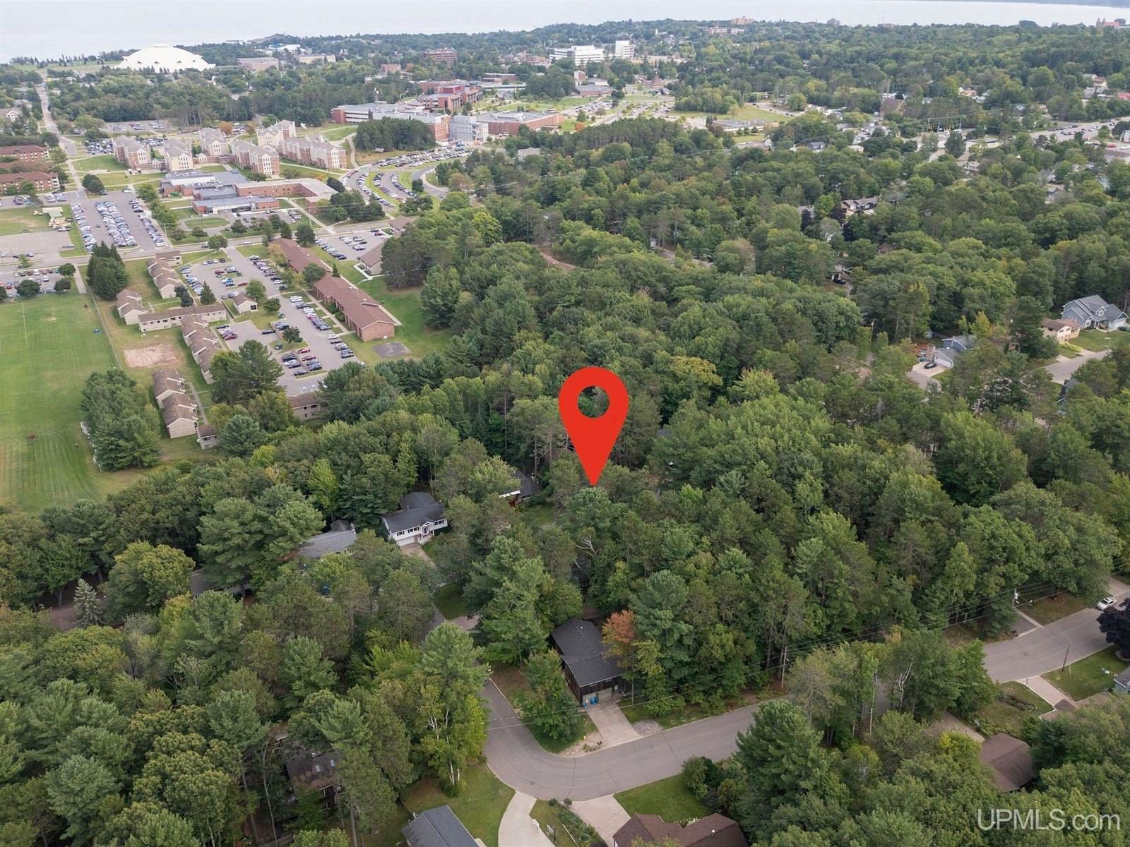 59 Elder Drive, Marquette, MI 49855